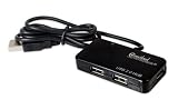 Connectland 4-ports USB v2.0 Hub