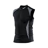 Dye Balalnce Performance Paintball Top=- Small Black