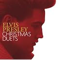 Elvis Presley Christmas Duets