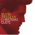 Elvis Presley Christmas Duets