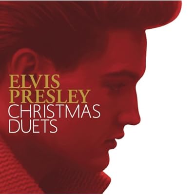 Elvis Presley - Christmas Duets [2008] - Beef.Ge