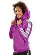 Adidas Damen Kapuzenjacke Cool Training Core