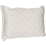 Review Therapedic Sleep Products  / Therapedic Memory Touch Perfect Balance Pillow