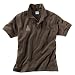 Sports : Columbia Rallye-Dakar Poloshirt kurzarm M&auml;nner, braun