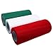 Gnognauq 3 Colorsï¼ˆ6 Inches by 25 Yards/Spoolï¼‰Christmas Tulle Rolls Tulle Fabric Spool Ribbons for Decoration (White, Green and Red)