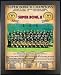 1967 Green Bay Packers Super Bowl II Champions 11