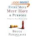 Every Move Must Have a Purpose: Strategies from Chess for Business and Life