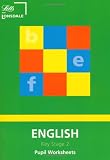 The Essentials of Key Stage 2 English Workbook (English Worksheets)