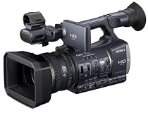 SONY デジタルHDビデオカメラレコーダー AX2000 HDR-AX2000/H