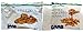 King Nut Airline Size *VARIETY PACK* Honey Roast Peanuts and Mini Pretzels (100 / .5-Ounce Airline Size Bags)