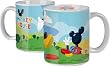 Disney Mickey Mouse 320 ml Tasse CLUBHOUSE