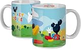 Eigenschaften United Labels 0803438 / United Labels 0803438 - Disney-Tasse 2 teilig 2 Designs