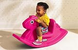 Little Tikes Rocking Horse - Pink