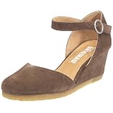escarpin ouvert rouge Clarks Originals Yarra Vic Es