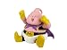 ドラゴンボール・Z 魔人ブゥ (ソフビ完成品)_s-2