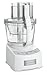 Cuisinart FP-12 Elite Collection FP-12 12-Cup Food Processor (White)