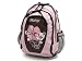 Suchen : BESTWAY Rucksack PINK FLOWER Schulrucksack