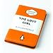 The Lost Girl Orange Penguin Card Holder