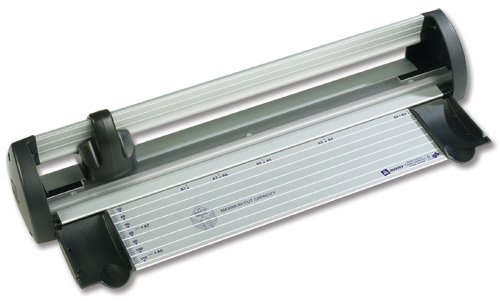 Avery Compact Trimmer Cutting Length 425mm Capacity 10x 80gsm Area 570x75mm A3 - Ref A3CT