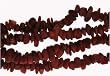 36 inch Endless Chip Necklace (approx. 5-8mm) - Goldstone
