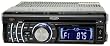 Brand New Jensen Sd1513 Car Cd/mp3 Receiver with Built in Am/fm Radio + Built in High Powered Amplifier, Built in Equalizer, Front Aux Input, and Usb + Sd Card Slots + Ipod Cable
