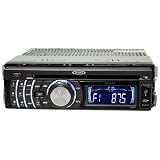 Buy Brand New Jensen Sd1513 Car Cd mp3 Receiver with Built in Am fm Radio + Built in High Powered...  by Jensen