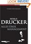 Peter F. Drucker: Alles �ber Management