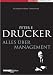 Search : Peter F. Drucker: Alles über Management