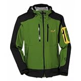 Jackwolfskin(ジャックウルフスキン) THIN 