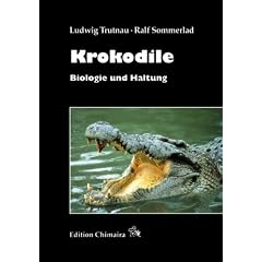 Krokodile