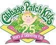Cabbabge Patch Kids...