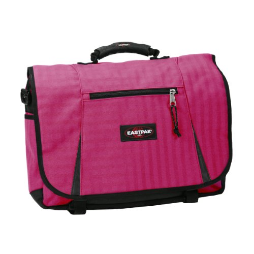 Eastpak SHOULDERBAG BRAINBOX, camp pink, L / 31.5 x 42.5 x 10.5 Preisvergleich