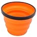 Cups and Mugs - Sea to Summit X Mug,Orange