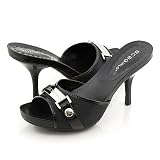 BCBGirls Ponza Heels