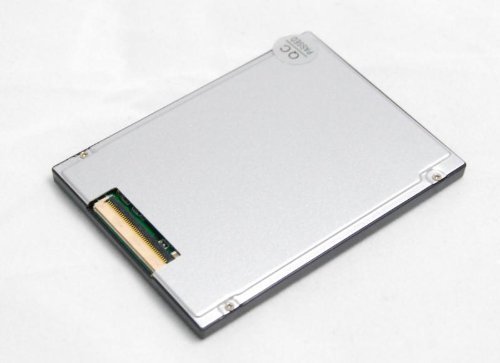 64GB RunCore Pro IV 1.8" 5mm PATA ZIF Plus Solid State Disk SSD On Sale