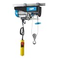 Electric Lever Hoist
