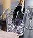 Monogrammed Ice Bucket