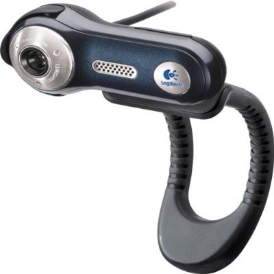 Logitech Quickcam Fusion (961403-0403)