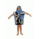Clone War Hooded Towel