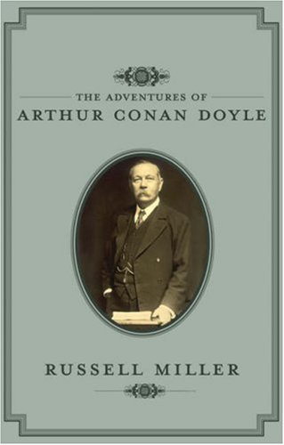 Arthur Conan Doyle