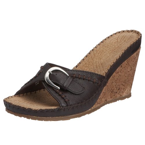 Hush Puppies Women's Impetuous Sandal