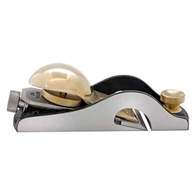 Rabbet Block Plane by Lie-Nielsen Toolworks