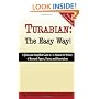 Turabian: The Easy Way!