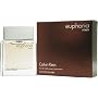 Euphoria Men By Calvin Klein For Men. Eau De Toilette Spray 1.7 OZ