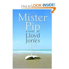 Mister Pip