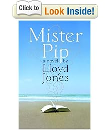 Mister Pip