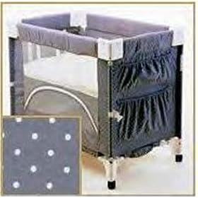 Arm's Reach Mini Co-Sleeper Bassinet