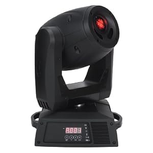 American DJ Vizi Spot 5R 160 Watt Discharge Intelligent Light by 