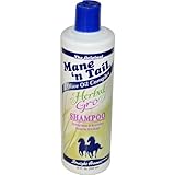 Mane N Tail Herbal Gro Shampoo, 12 Ounce