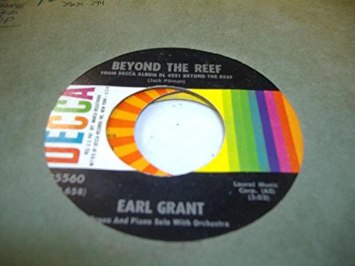 Earl Grant - gently swingin